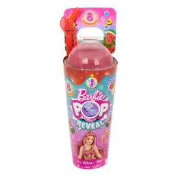 Barbie Pop! Reveal Juicy Fruit Series - Watermelon